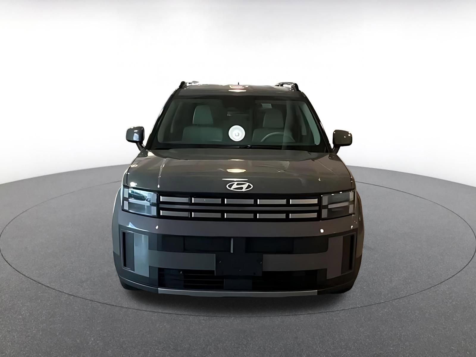 Thumbnail: 2025 Hyundai Santa Fe - 3