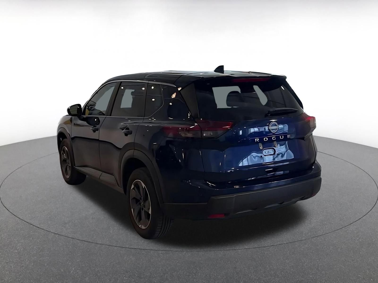 Thumbnail: 2025 Nissan Rogue - 11