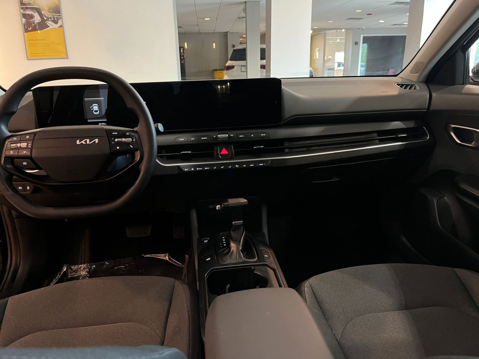 Thumbnail: 2025 Kia K4 - 35