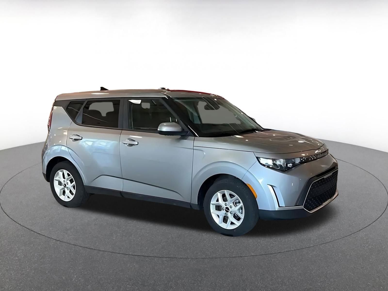 Thumbnail: 2025 Kia Soul - 2