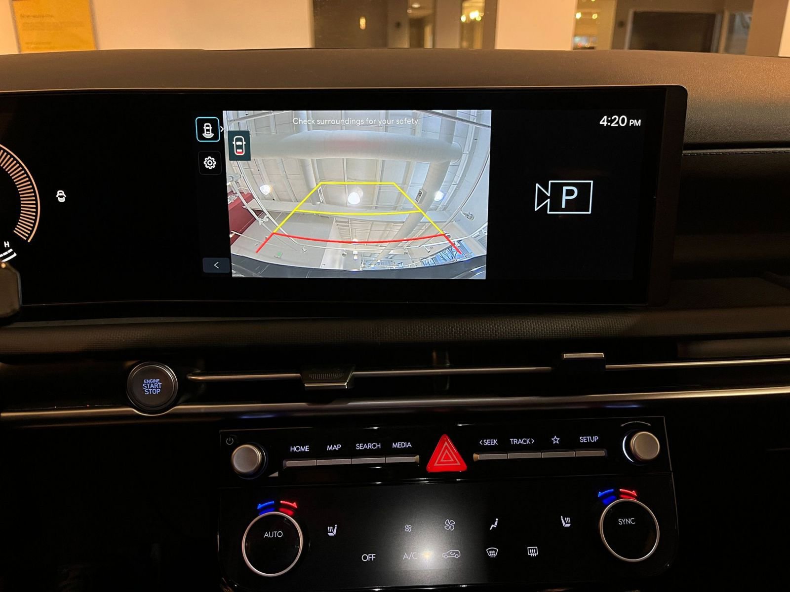 Thumbnail: 2025 Hyundai Tucson - 25