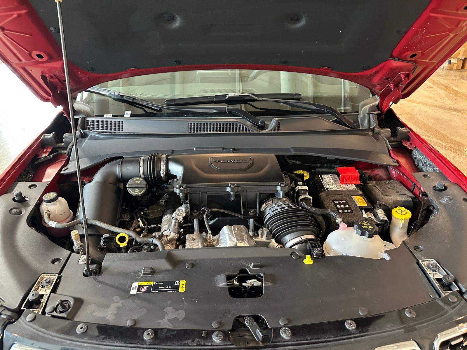 Thumbnail: 2025 Jeep Compass - 32