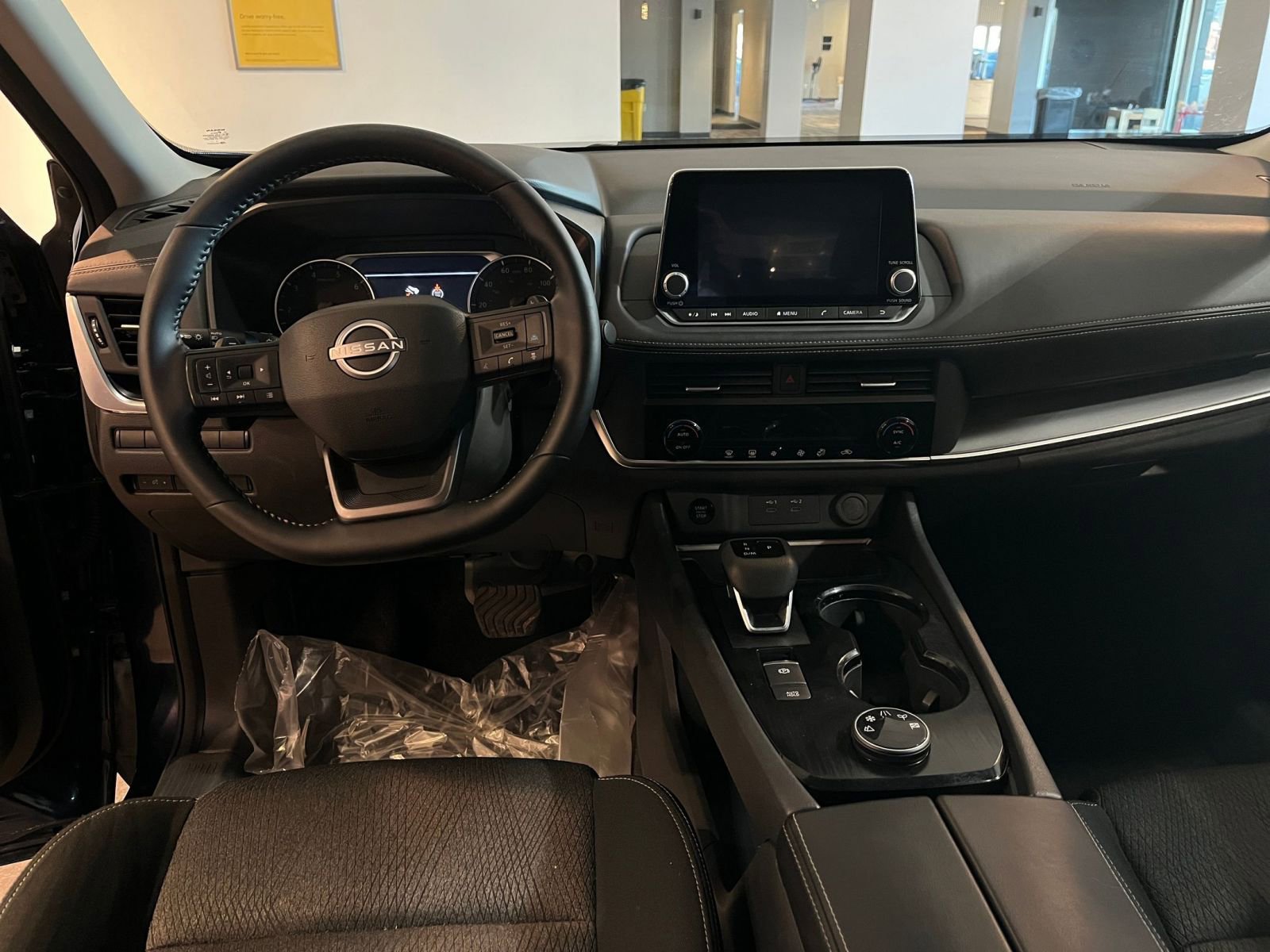 Thumbnail: 2025 Nissan Rogue - 35