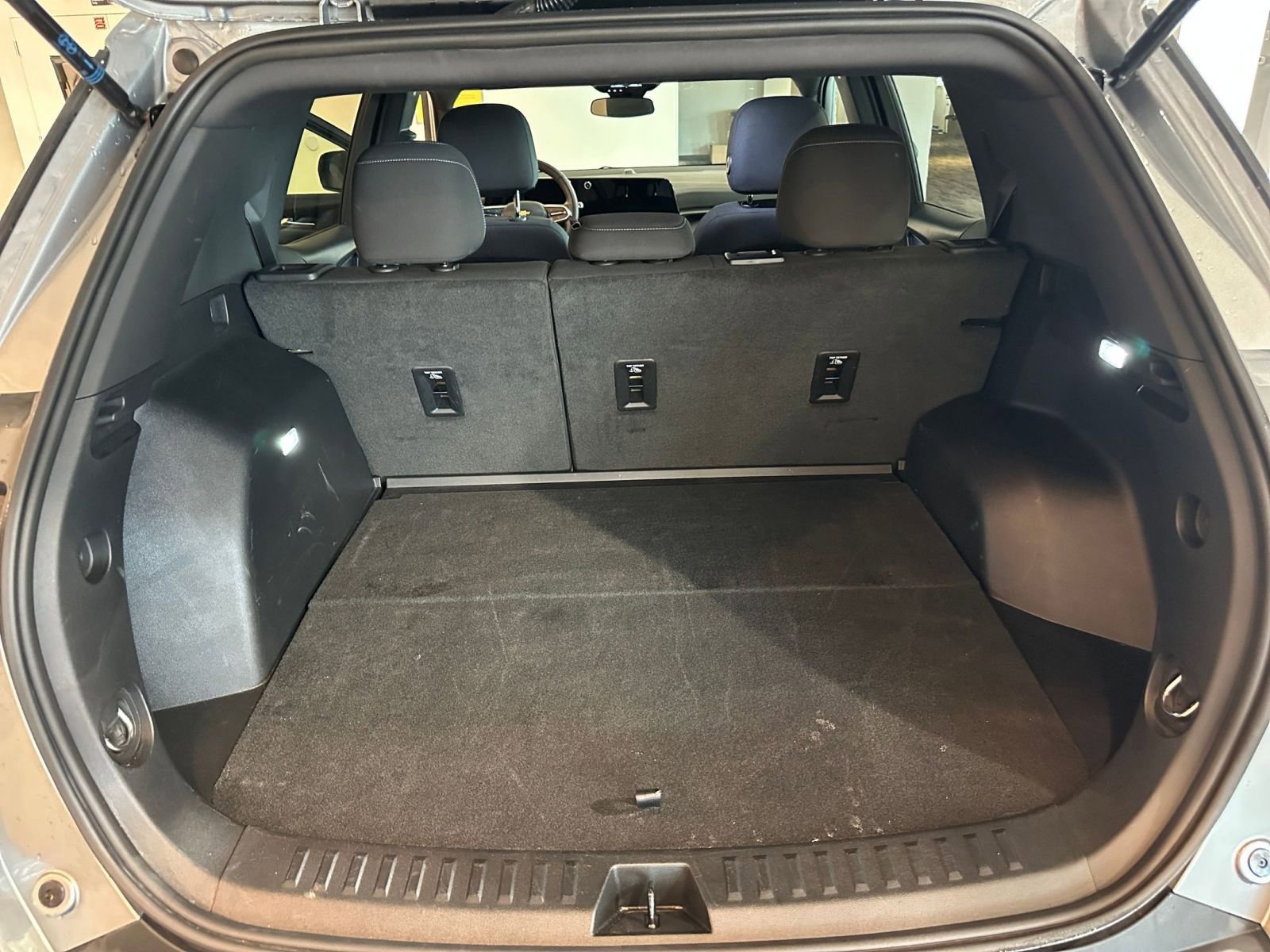 Thumbnail: 2025 Chevrolet Equinox - 31