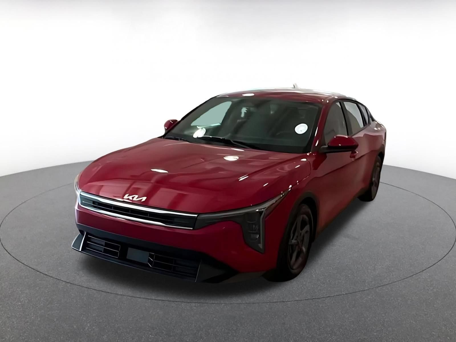 Thumbnail: 2025 Kia K4 - 4
