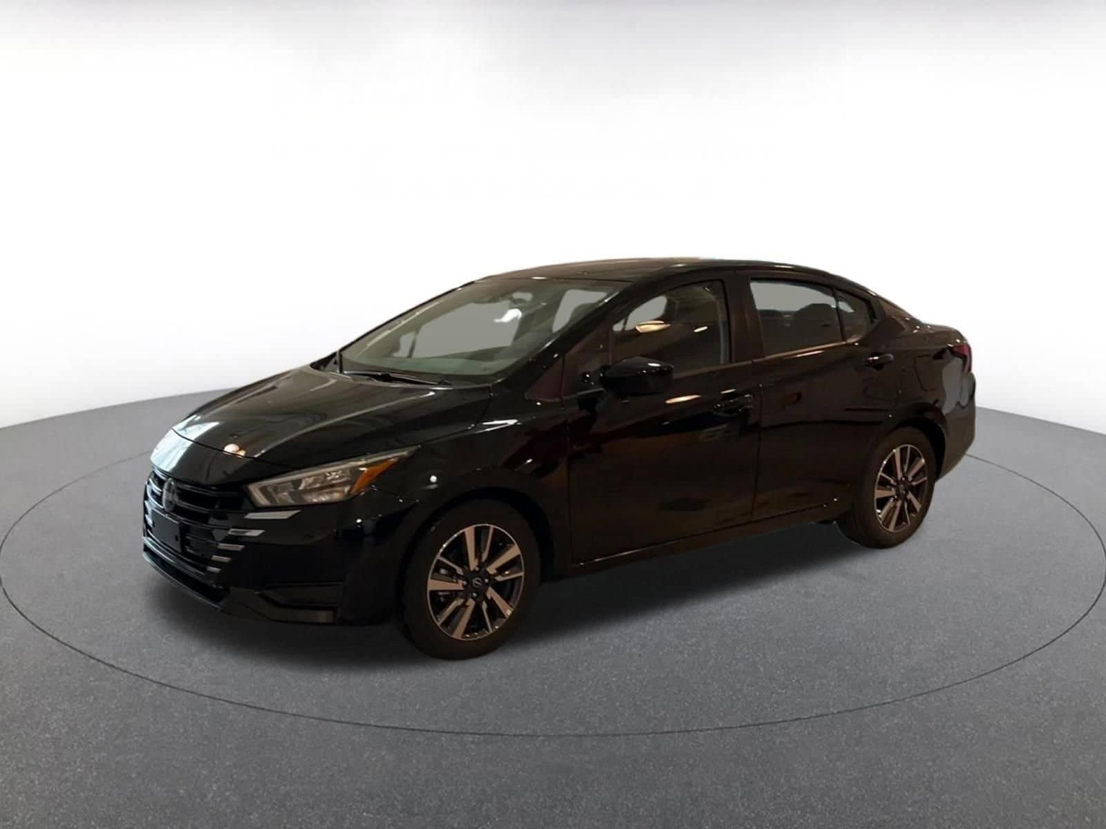 Thumbnail: 2025 Nissan Versa - 8