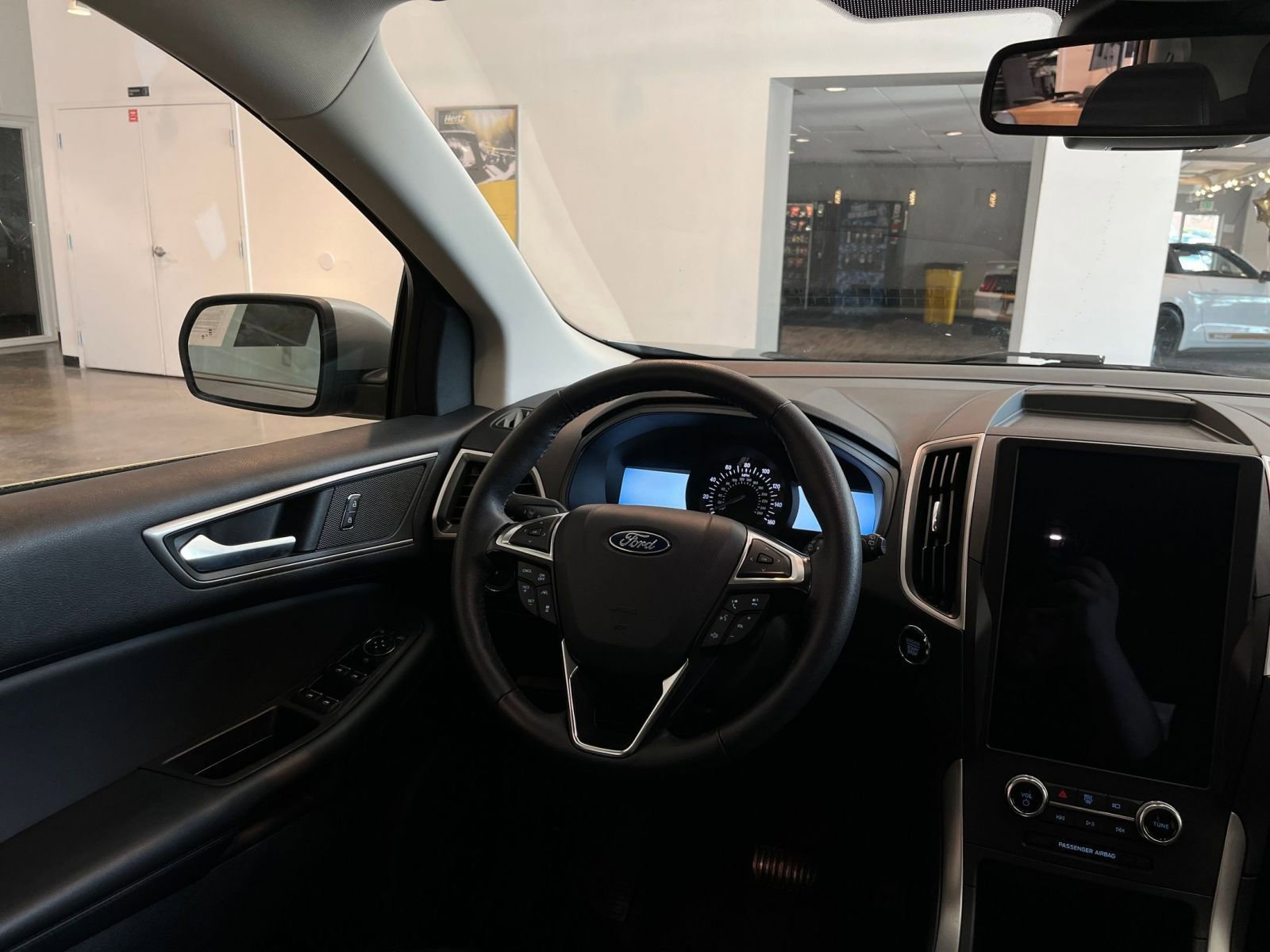 Thumbnail: 2024 Ford Edge - 34