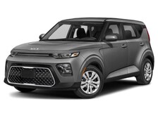 2022 Kia Soul LX -
                  Cincinnati, OH