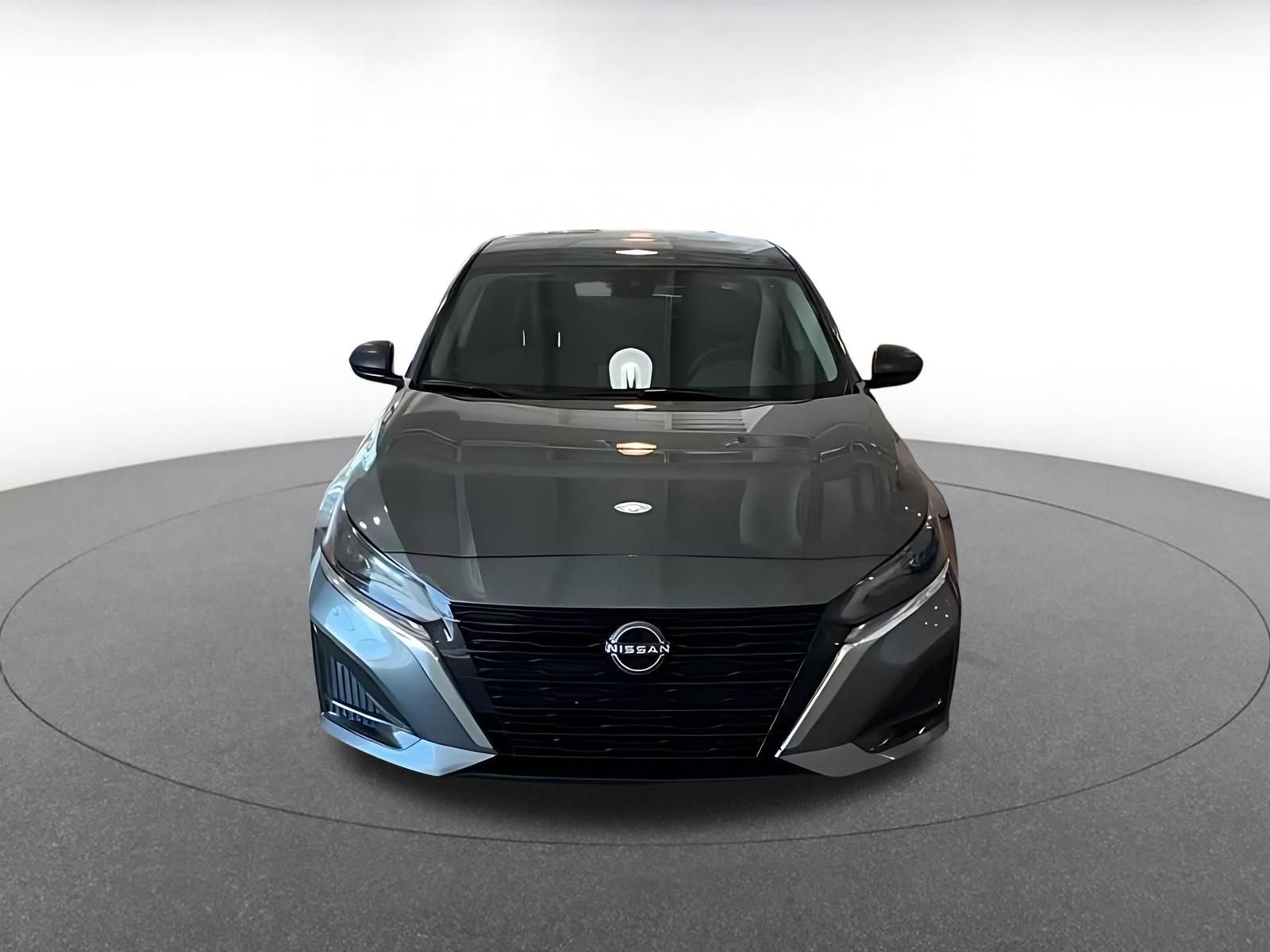 Thumbnail: 2025 Nissan Altima - 15