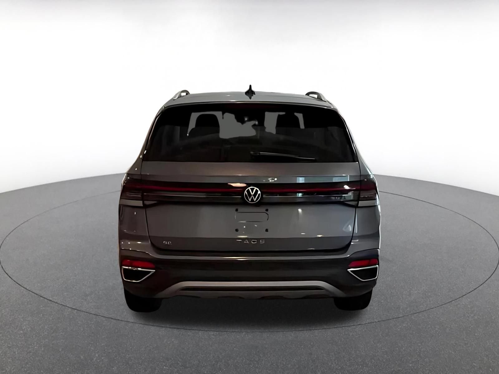 Thumbnail: 2026 Volkswagen Taos - 10