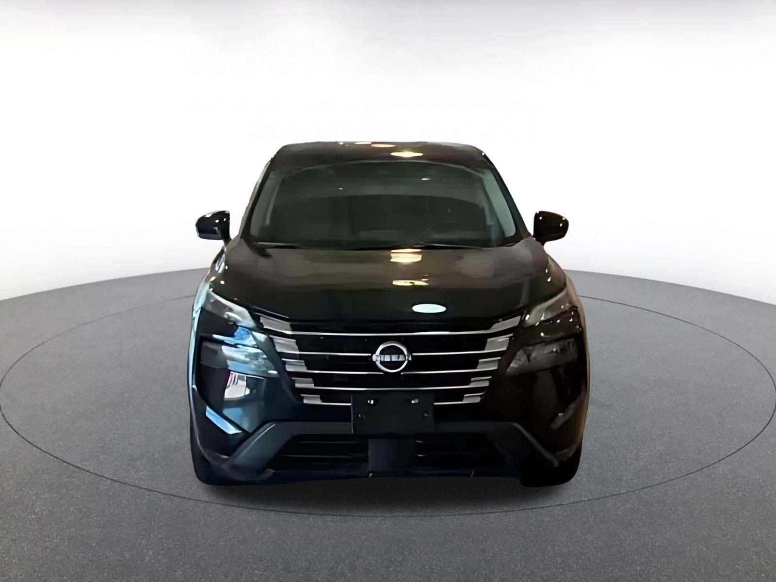 Thumbnail: 2025 Nissan Rogue - 4
