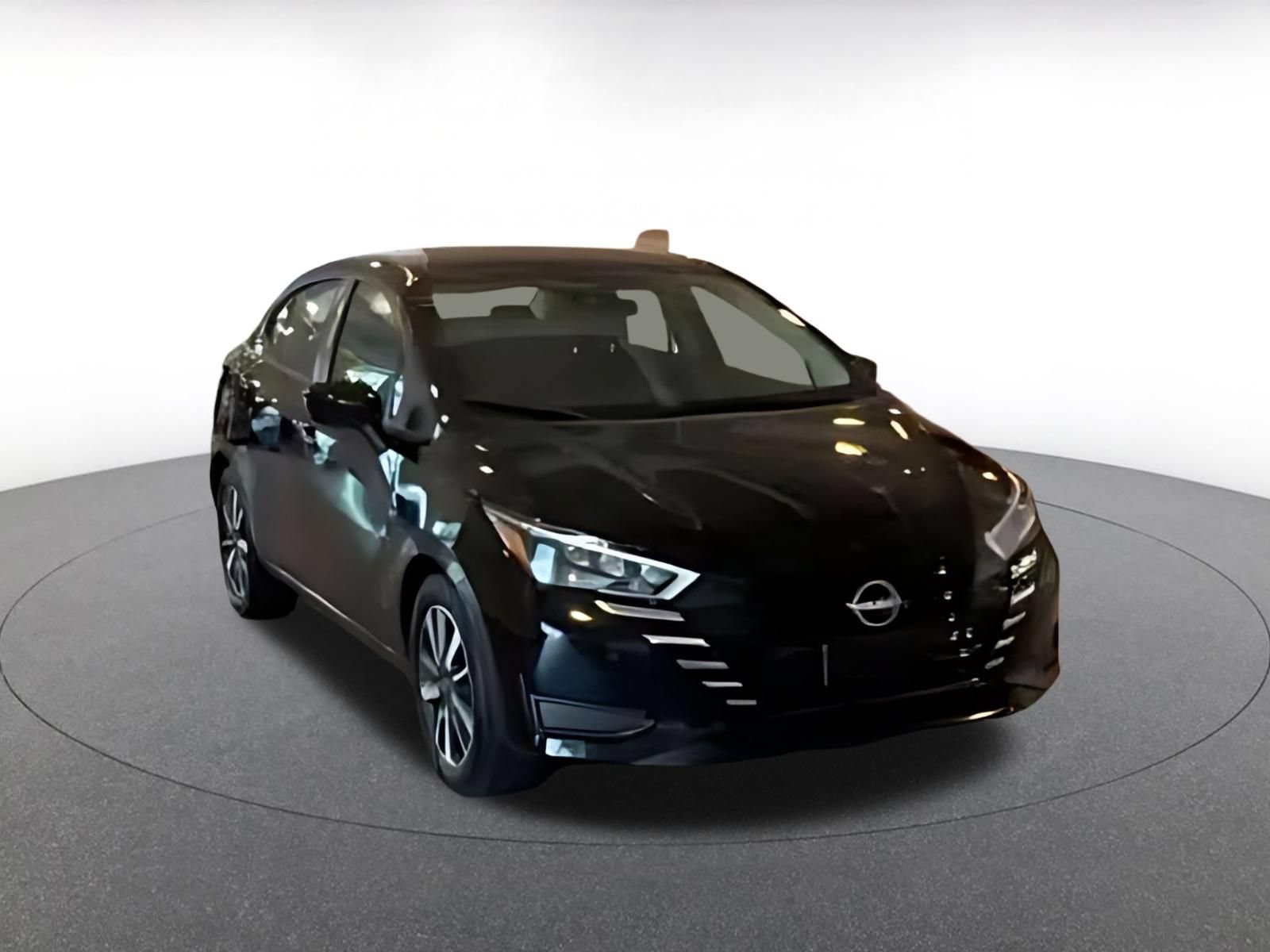 Thumbnail: 2025 Nissan Versa - 14