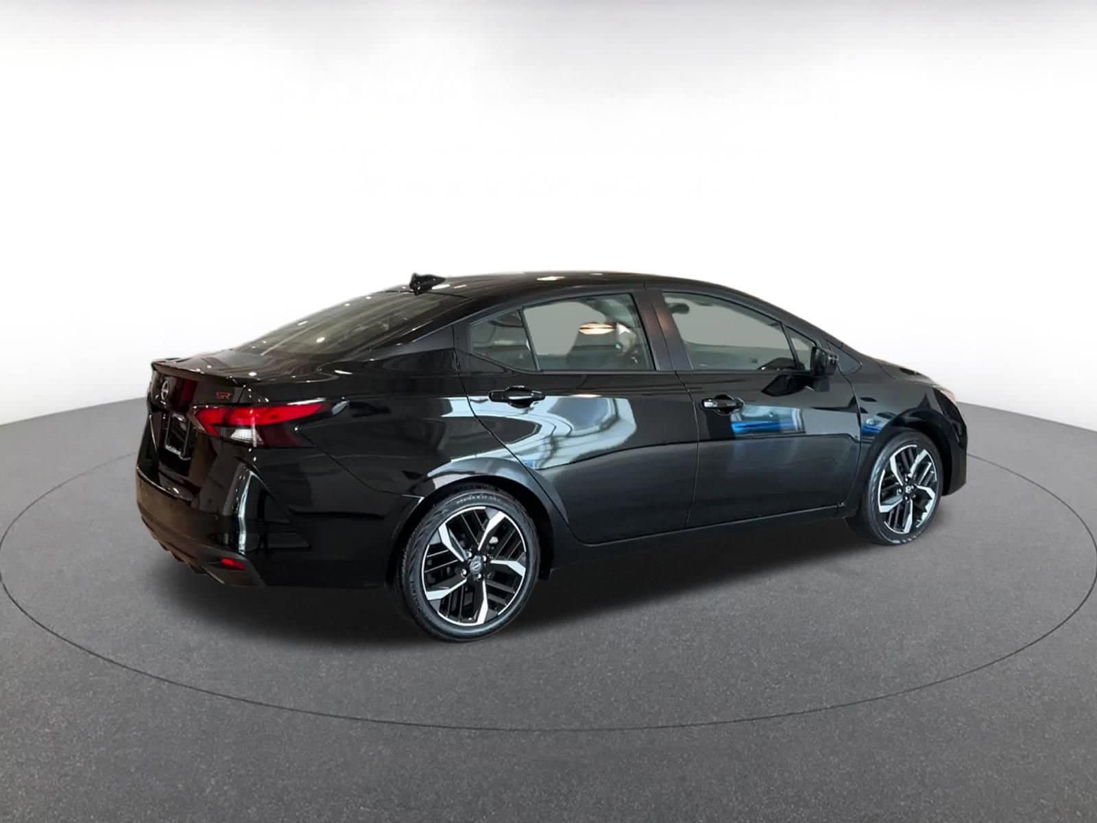 Thumbnail: 2024 Nissan Versa - 15