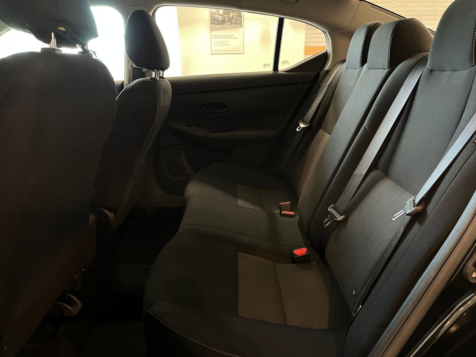 Thumbnail: 2024 Nissan Sentra - 23