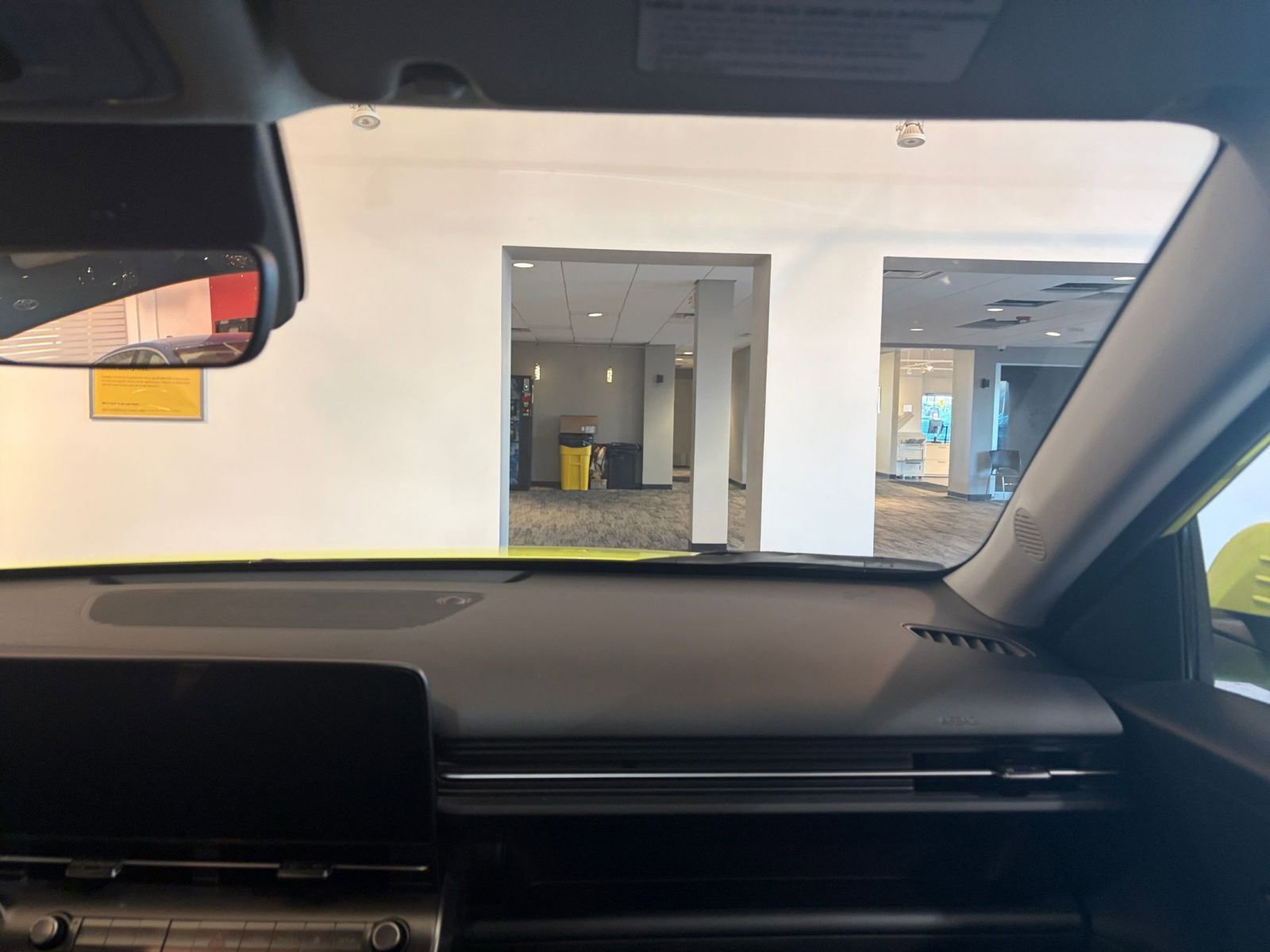 Thumbnail: 2025 Hyundai Kona - 35