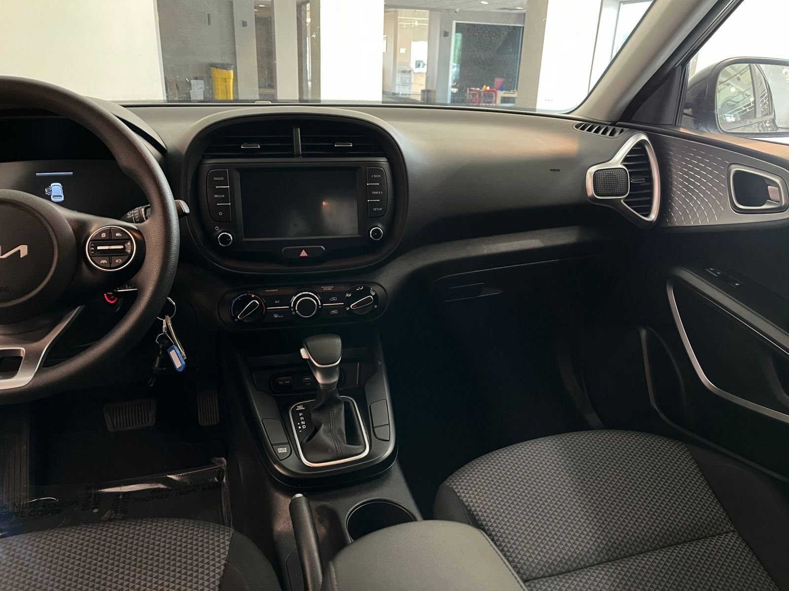 Thumbnail: 2025 Kia Soul - 34