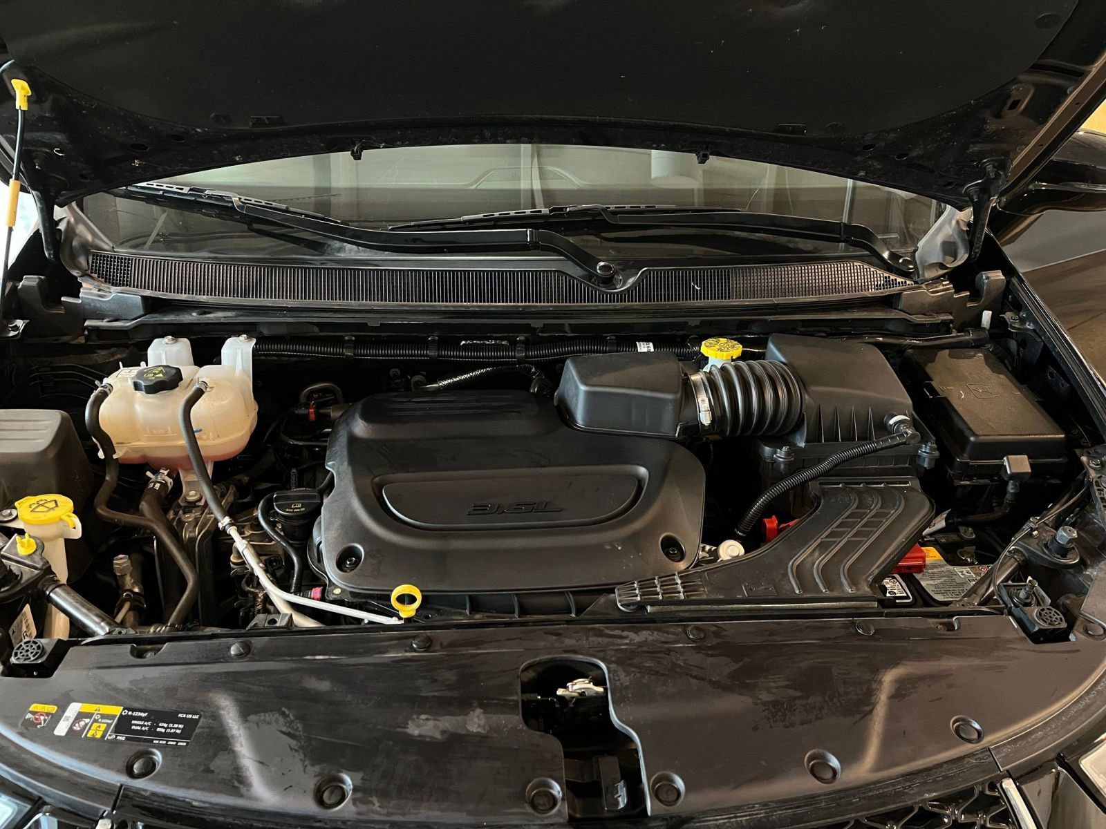 Thumbnail: 2024 Chrysler Pacifica - 34