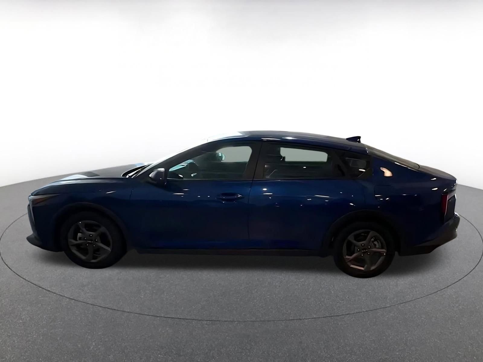 Thumbnail: 2025 Kia K4 - 8