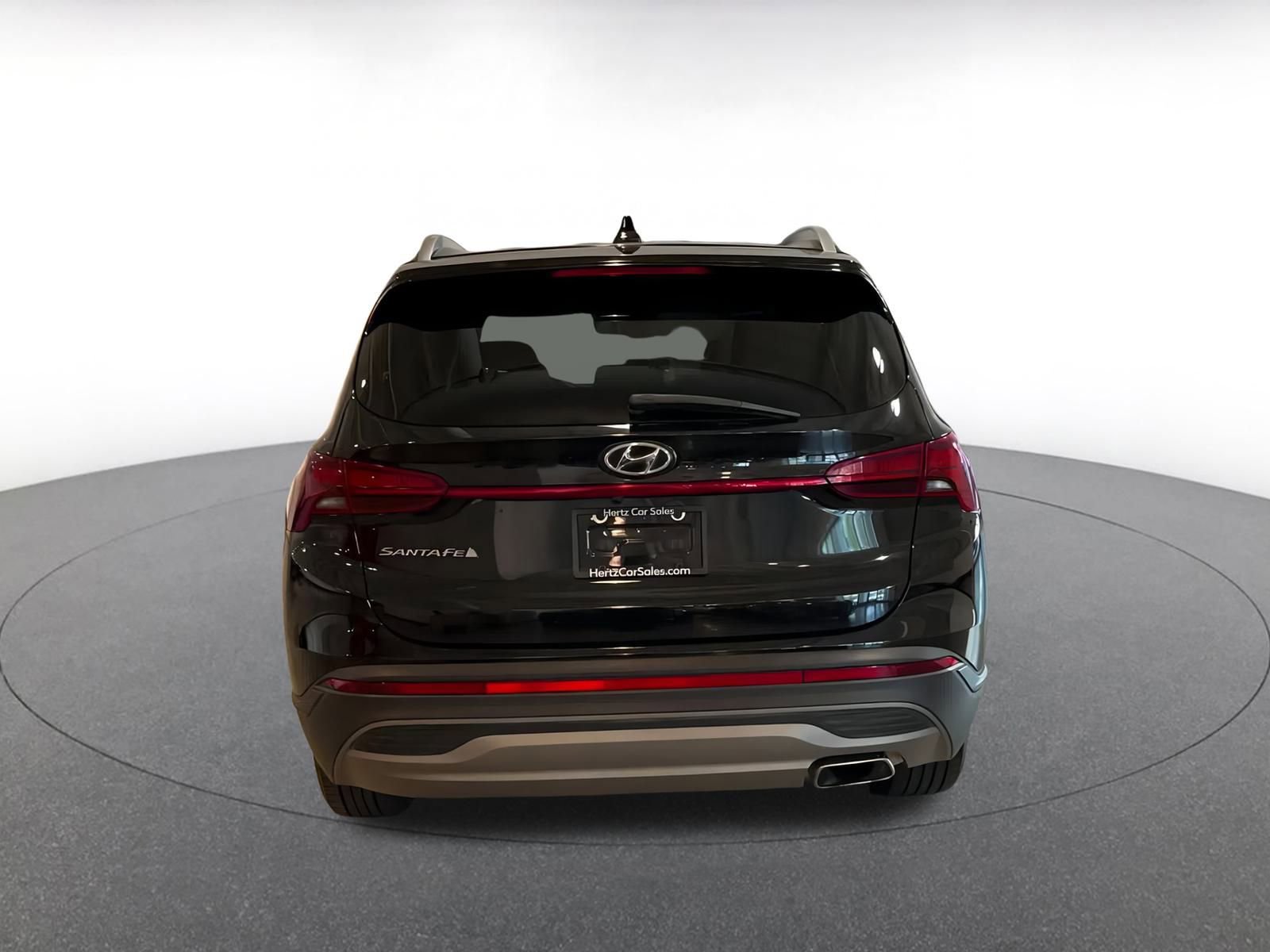 Thumbnail: 2023 Hyundai Santa Fe - 12