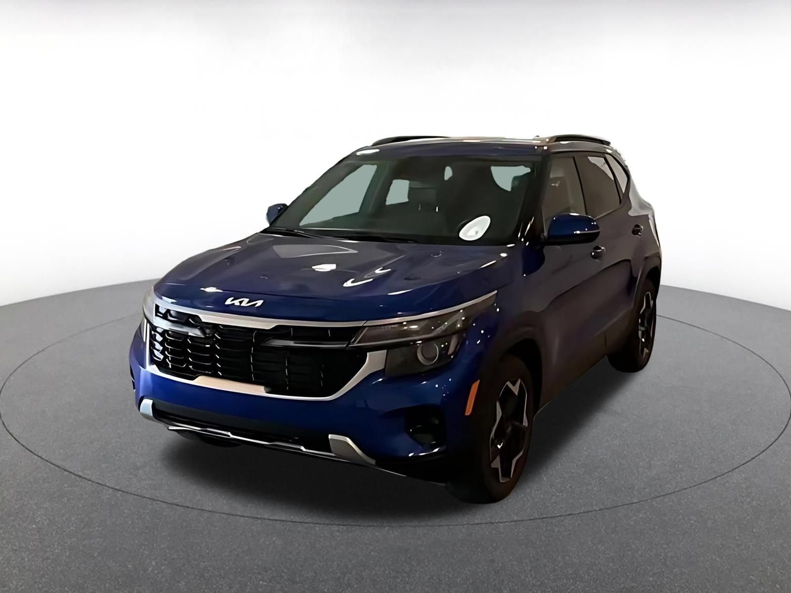 Thumbnail: 2025 Kia Seltos - 3