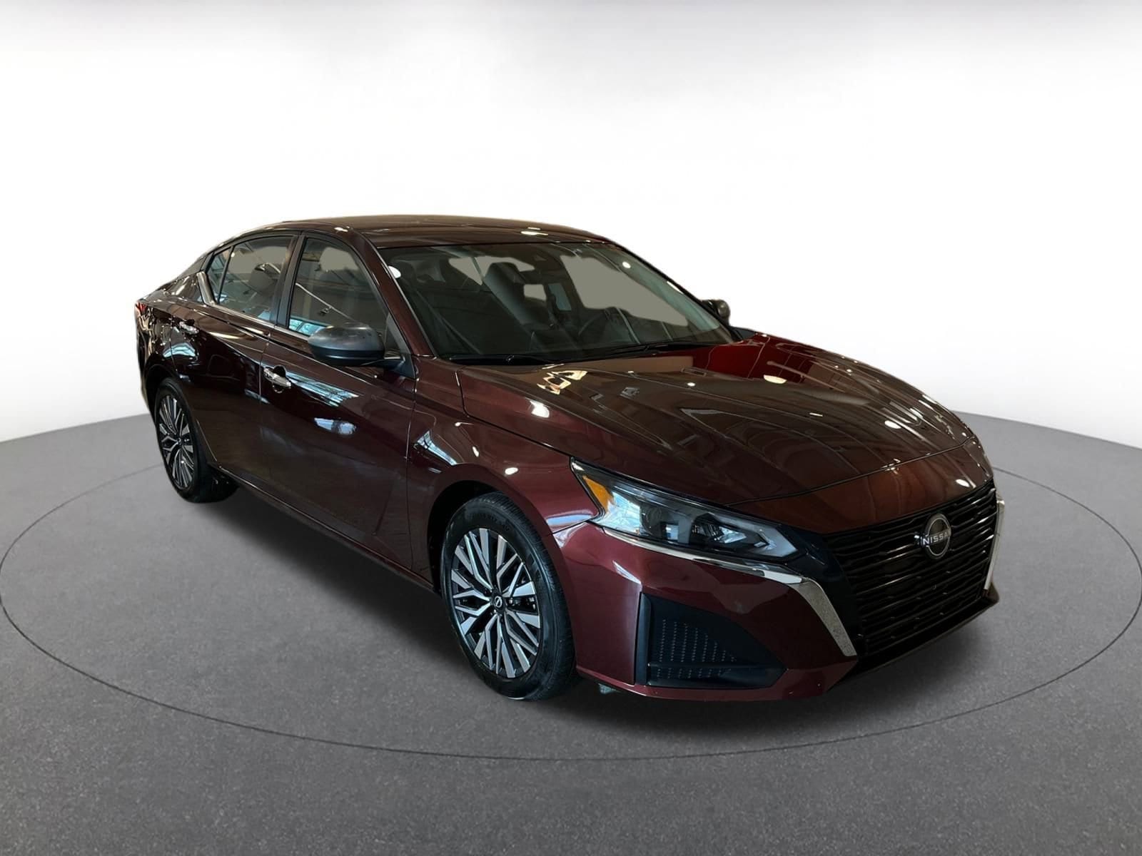 Thumbnail: 2024 Nissan Altima - 1