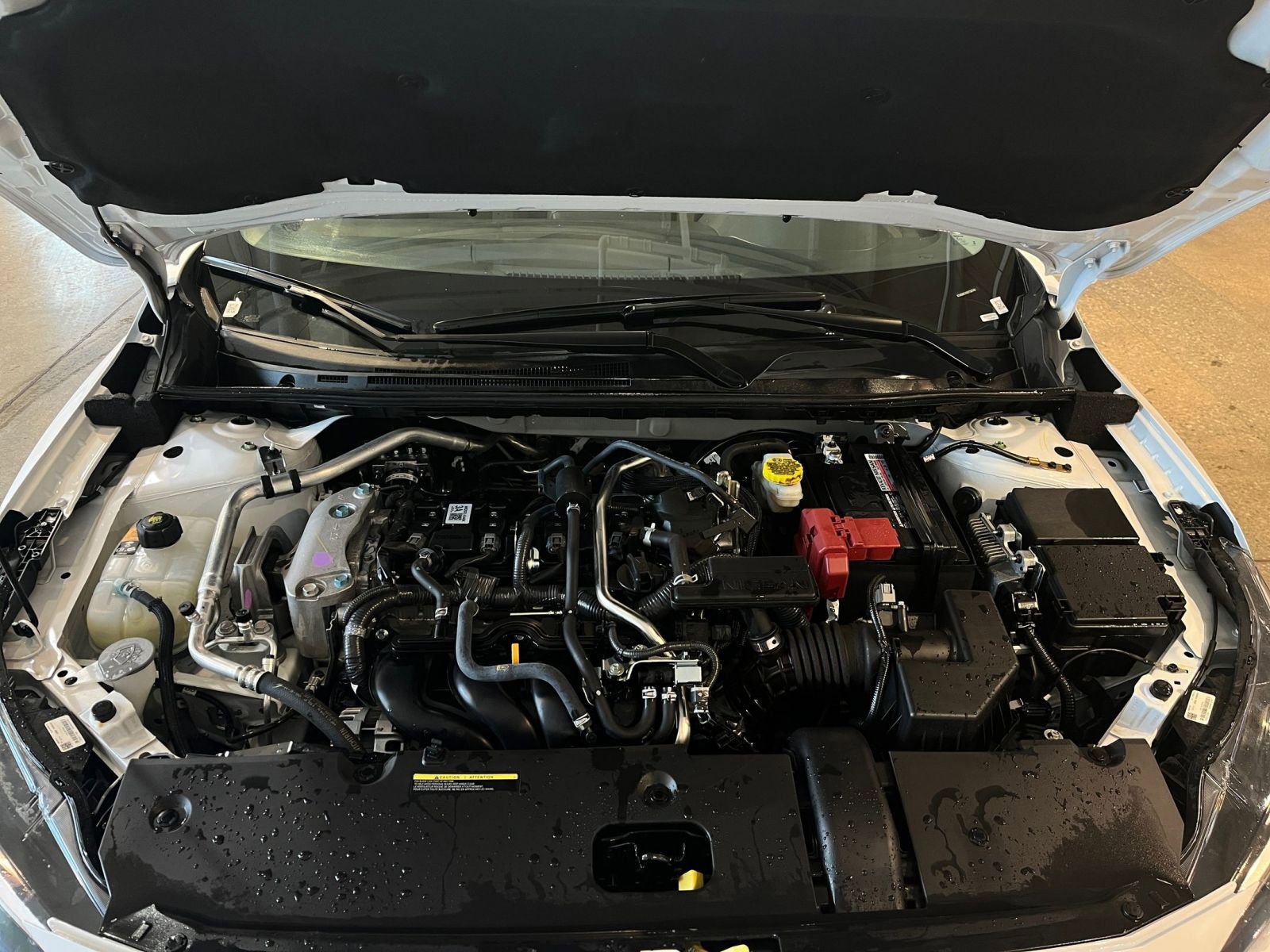 Thumbnail: 2025 Nissan Sentra - 31