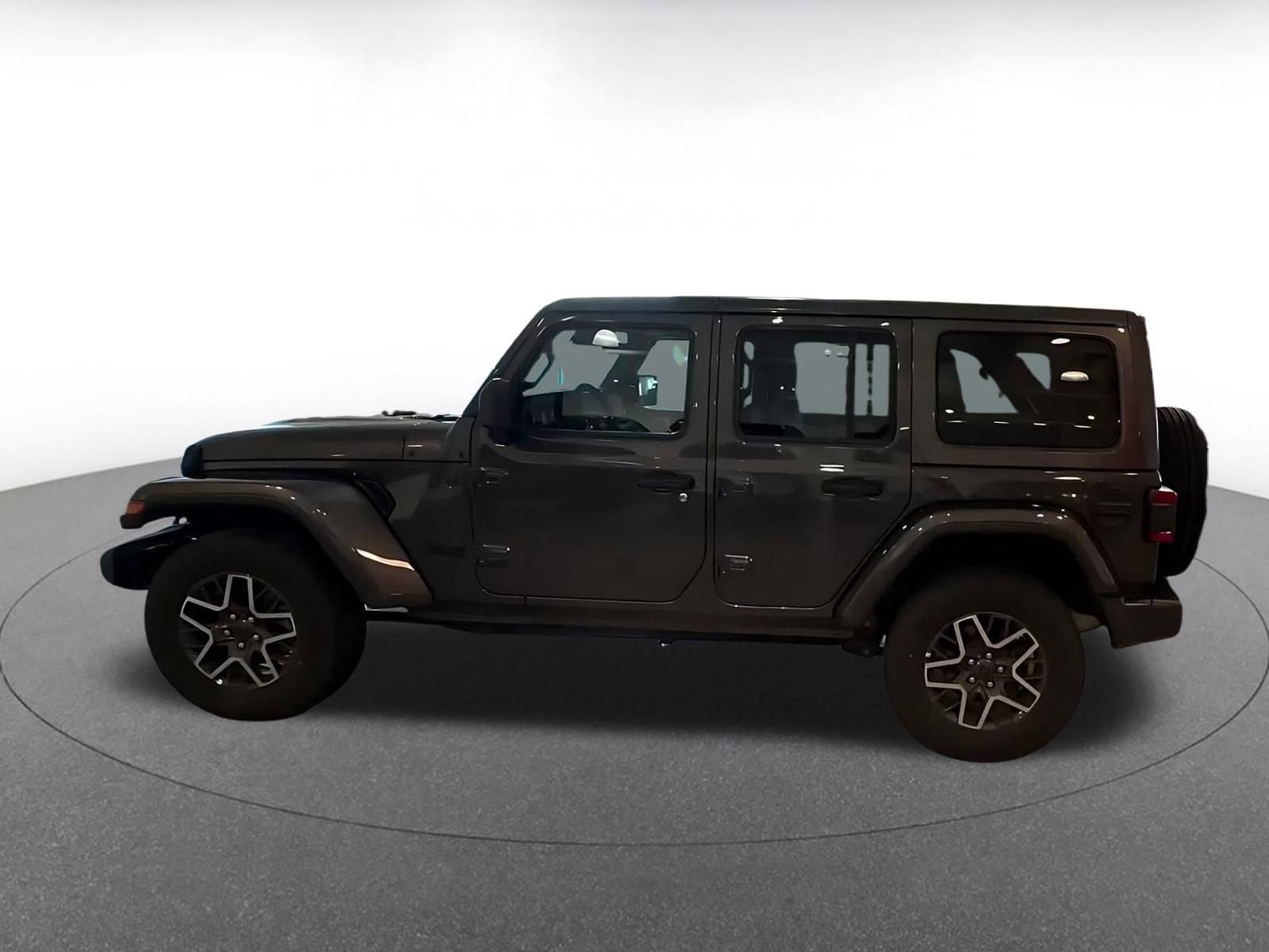 Thumbnail: 2025 Jeep Wrangler - 2