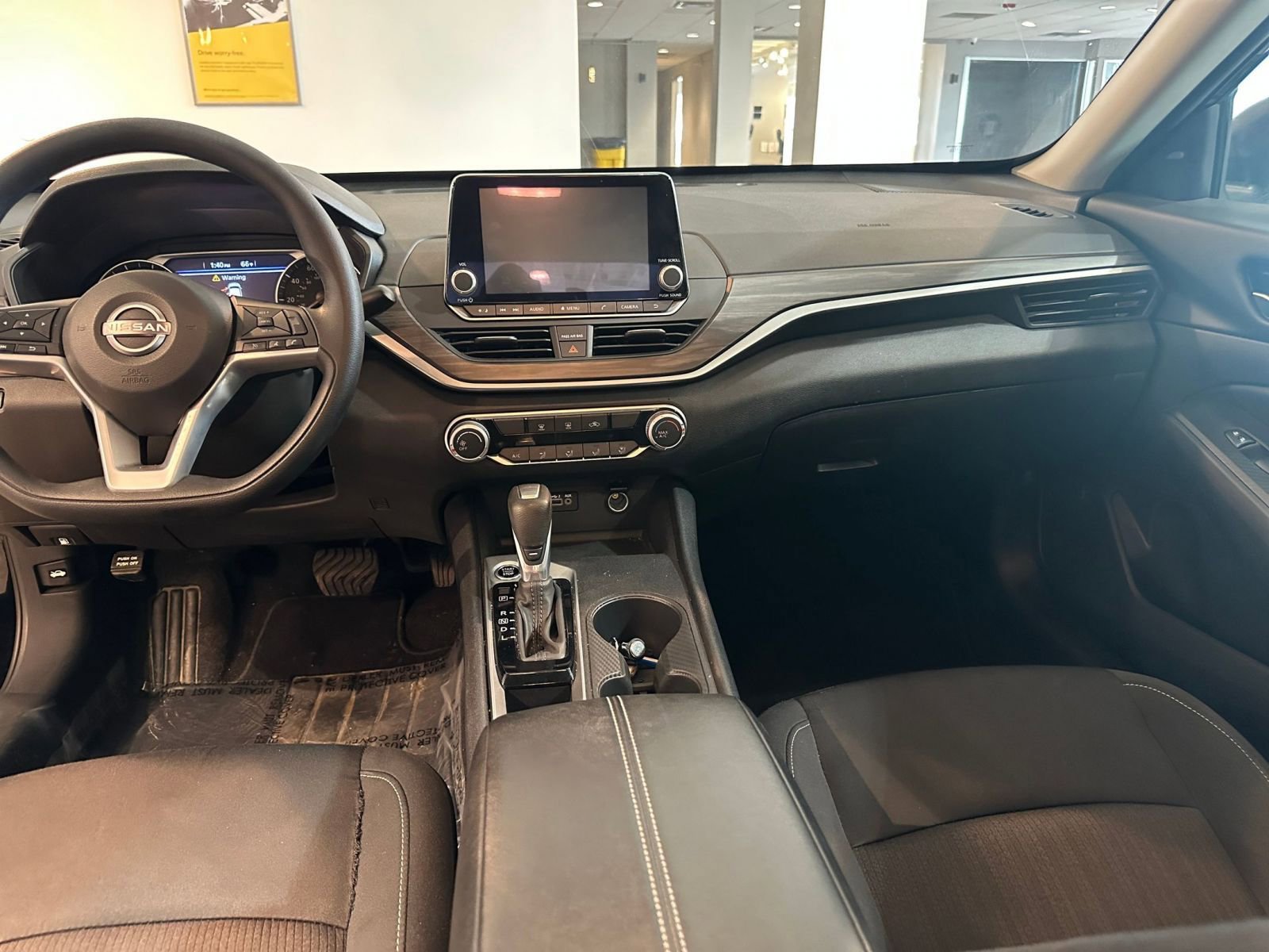 Thumbnail: 2025 Nissan Altima - 34