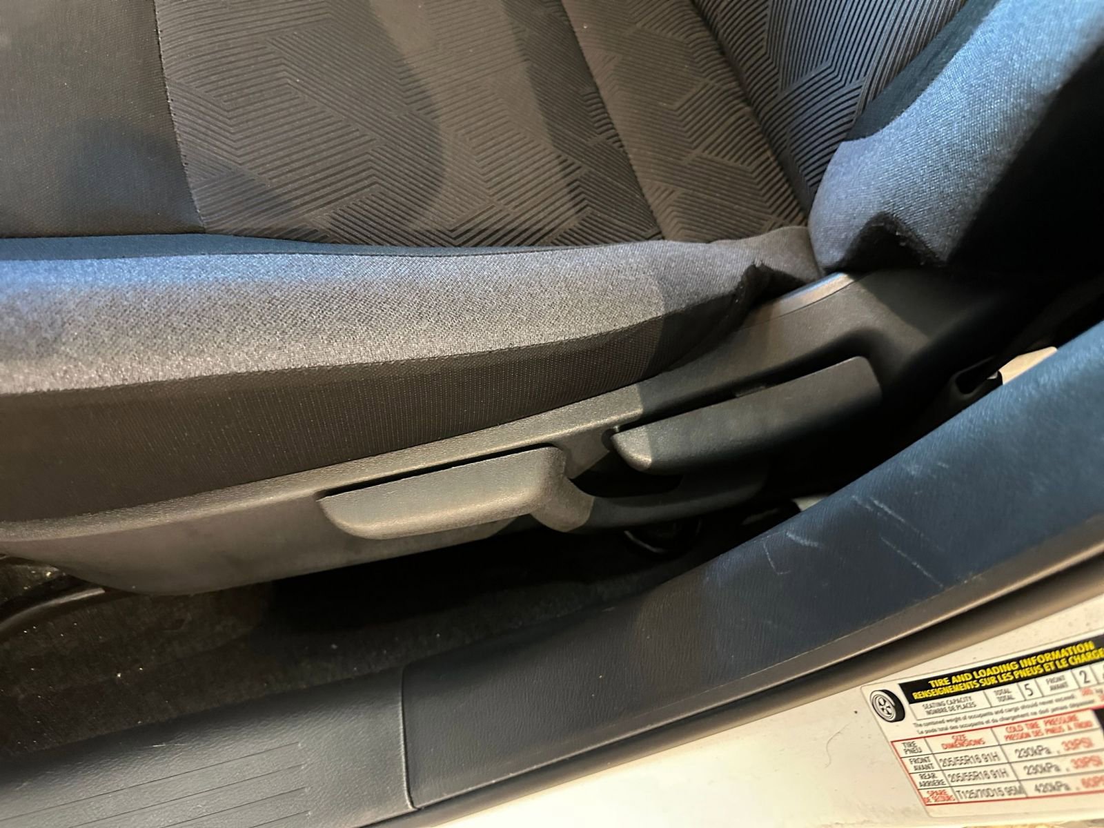 Thumbnail: 2025 Nissan Versa - 22