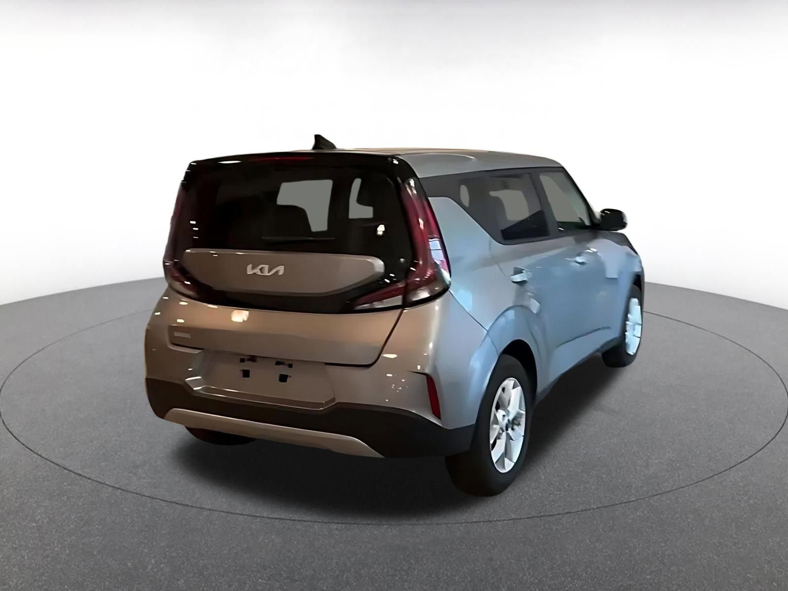 Thumbnail: 2025 Kia Soul - 11
