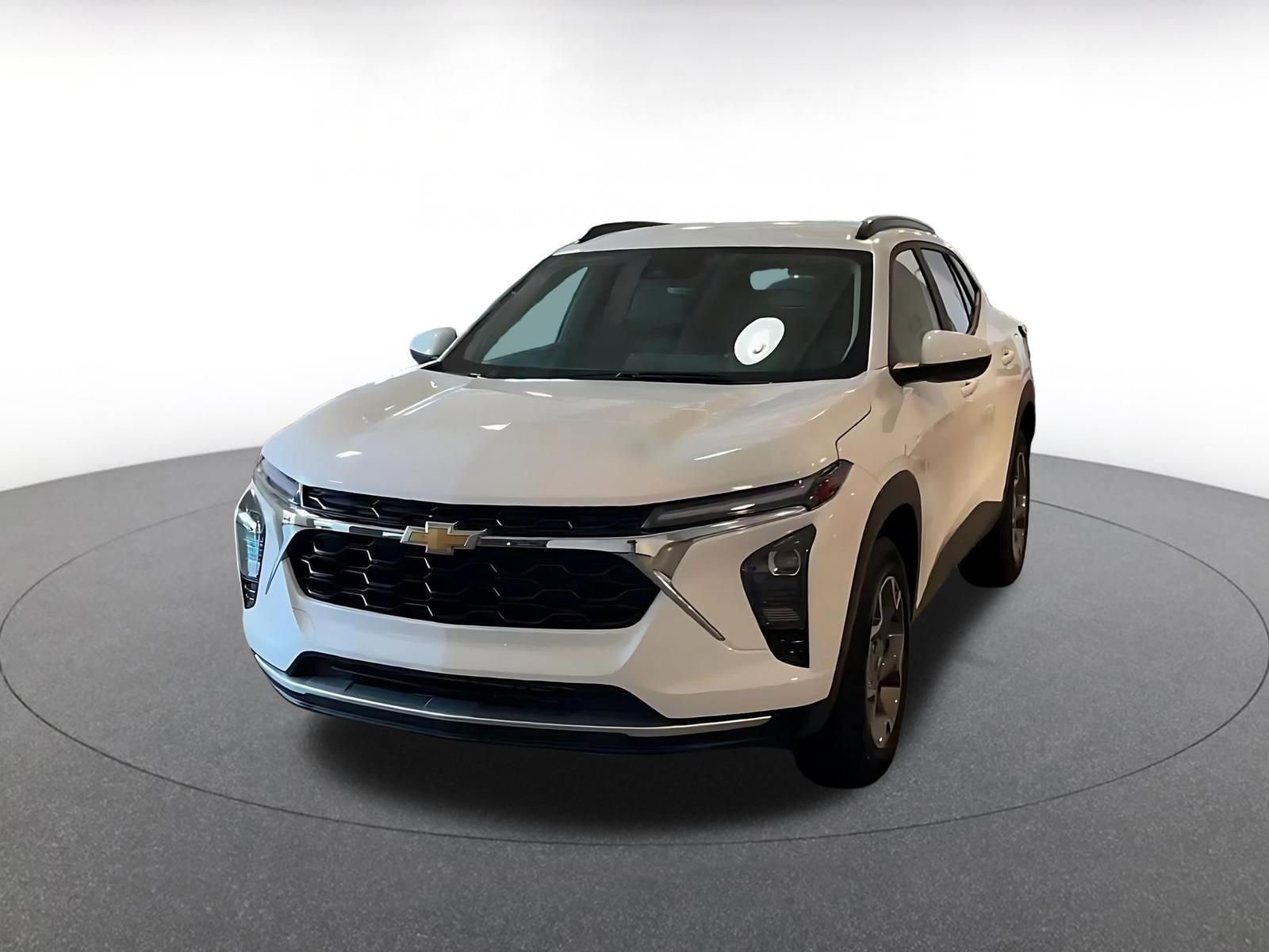 Thumbnail: 2025 Chevrolet Trax - 7