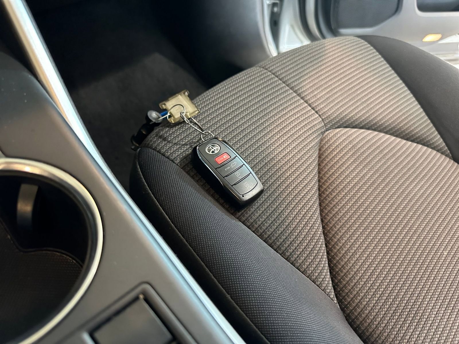 Thumbnail: 2025 Toyota Highlander - 21