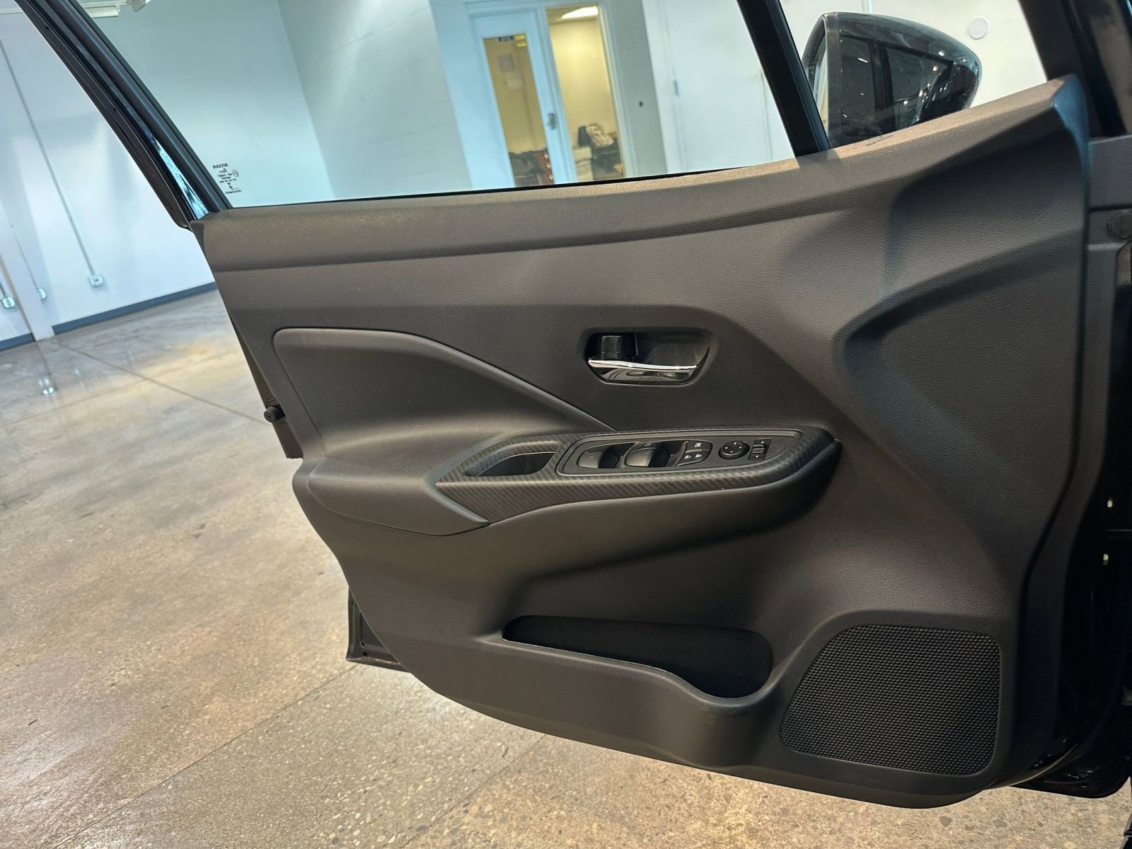 Thumbnail: 2025 Nissan Versa - 18