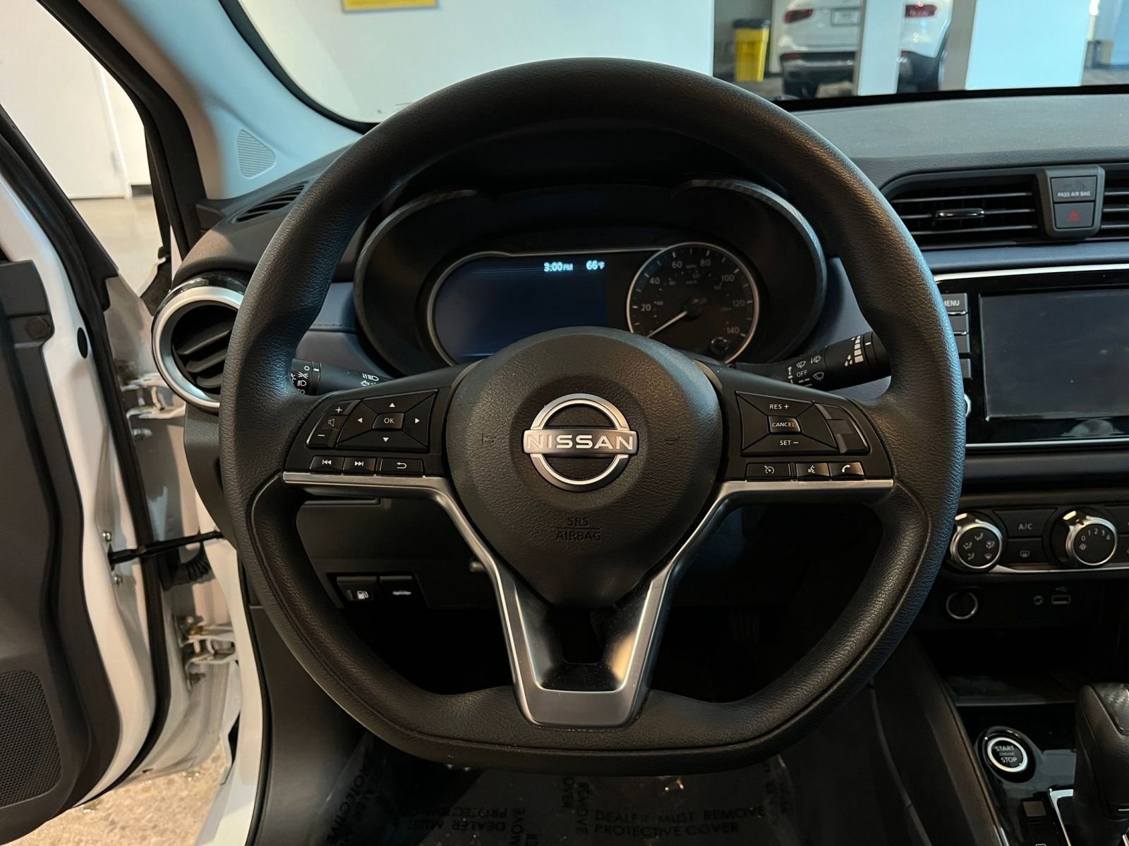 Thumbnail: 2025 Nissan Versa - 27