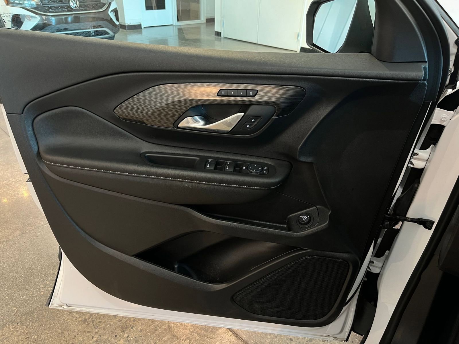 Thumbnail: 2024 GMC Terrain - 20