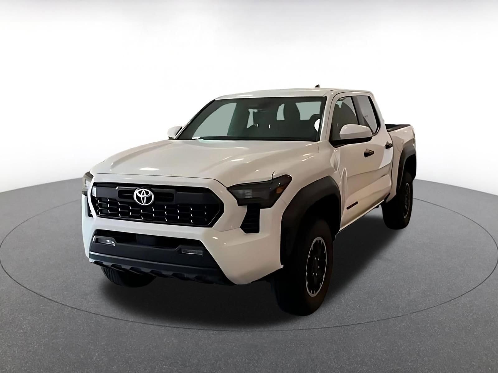 Thumbnail: 2025 Toyota Tacoma - 3