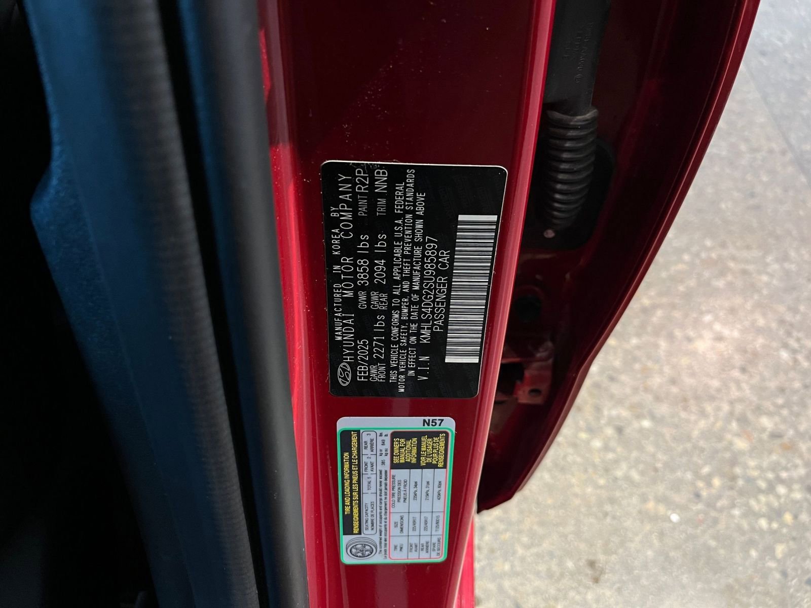 Thumbnail: 2025 Hyundai Elantra - 30