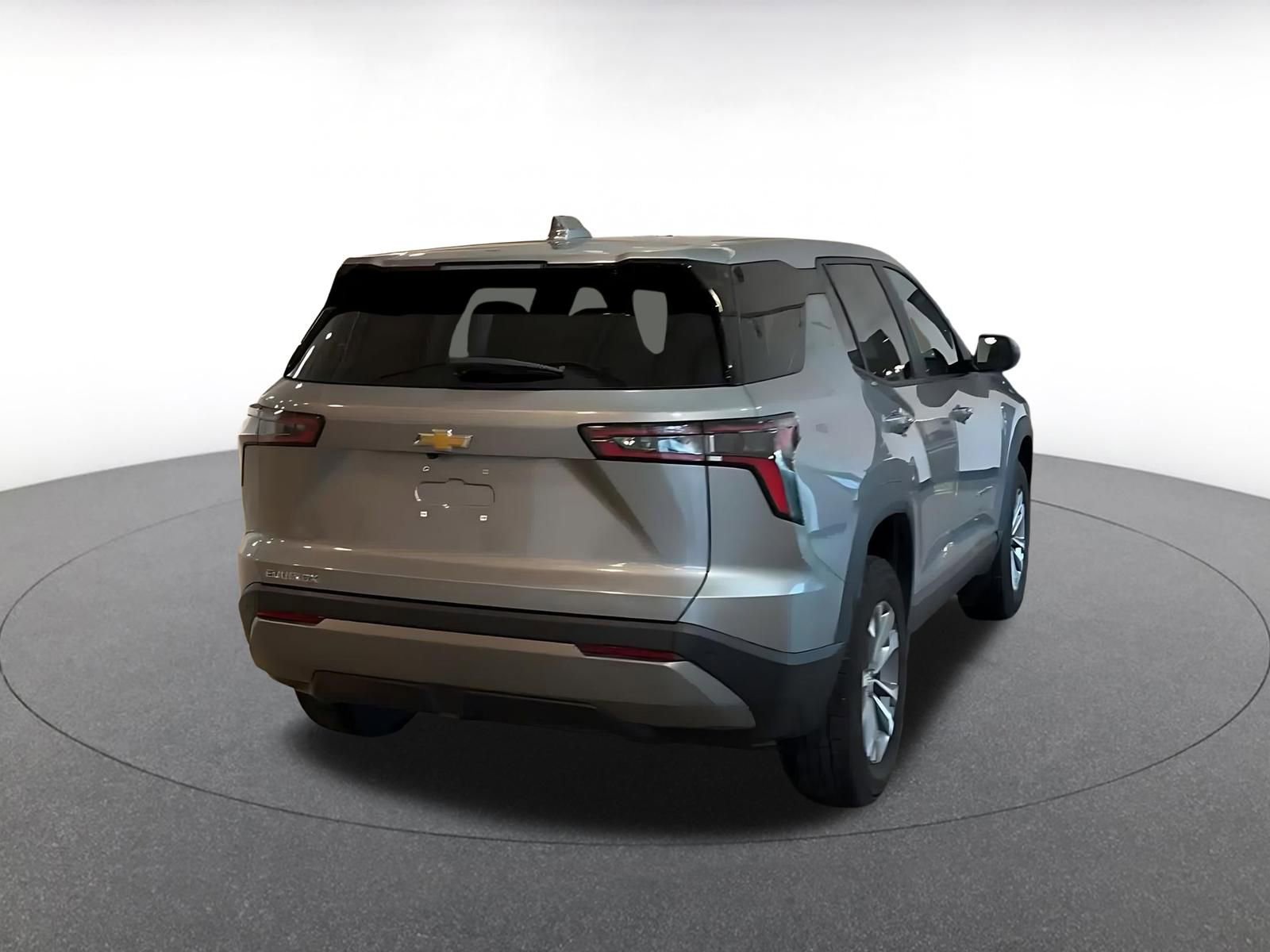 Thumbnail: 2025 Chevrolet Equinox - 15