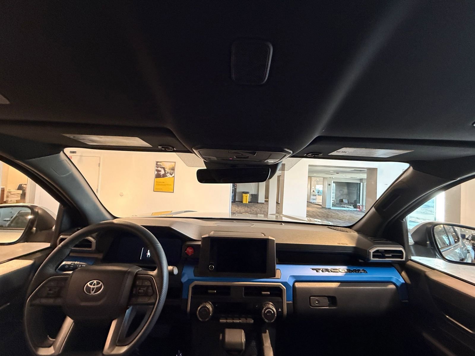 Thumbnail: 2025 Toyota Tacoma - 32