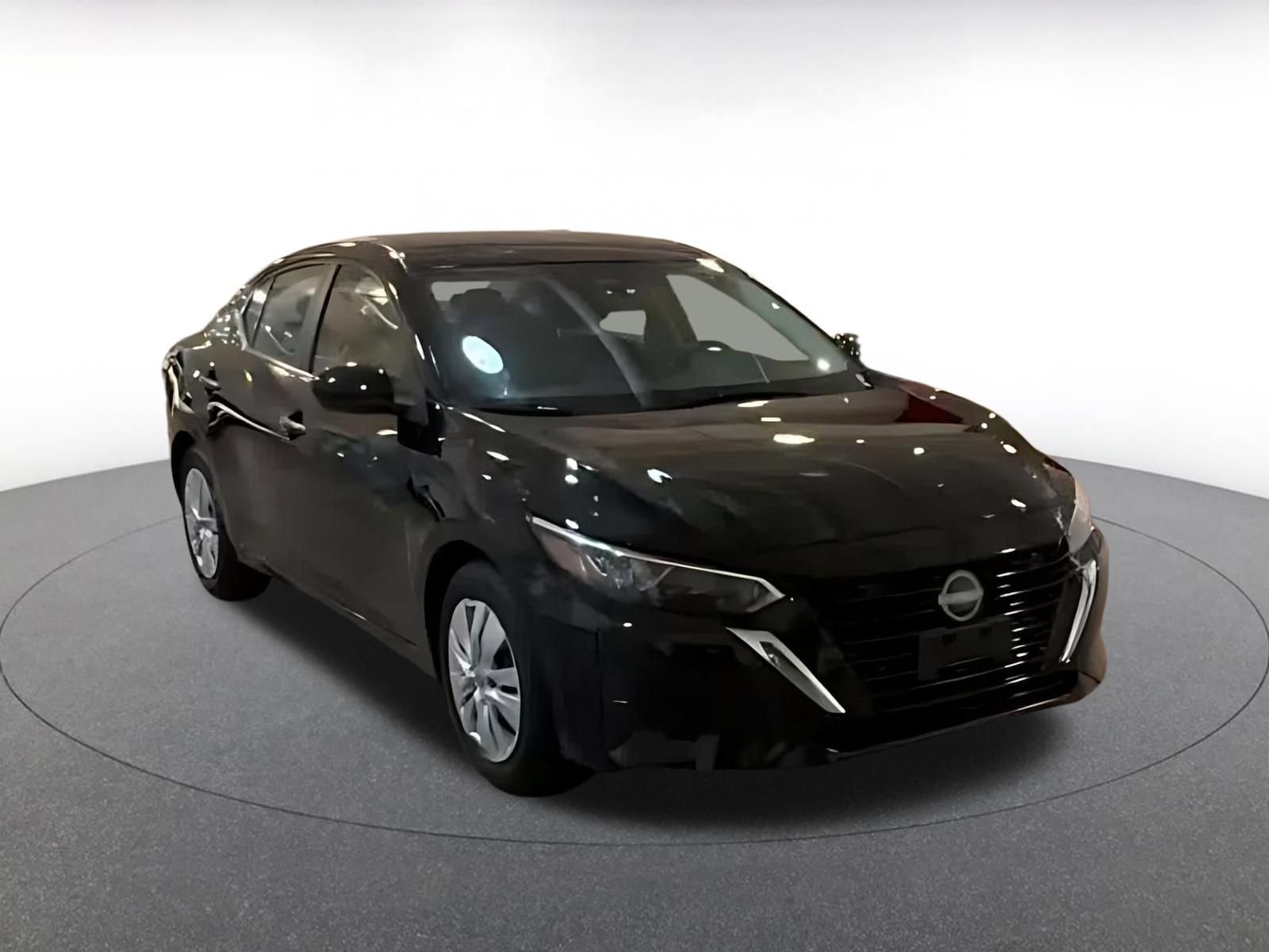 Thumbnail: 2025 Nissan Sentra - 3
