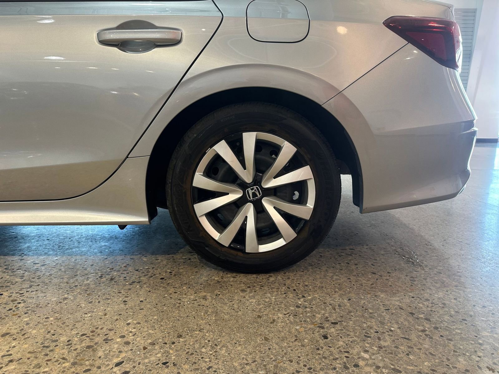 Thumbnail: 2025 Honda Civic - 28