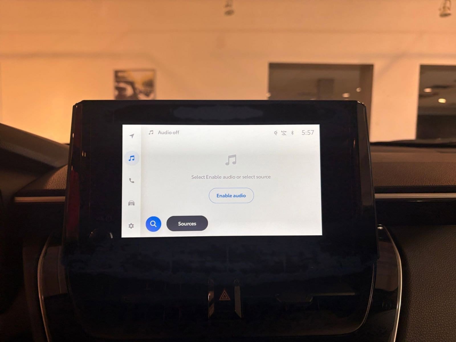 Thumbnail: 2025 Toyota Corolla Cross - 21