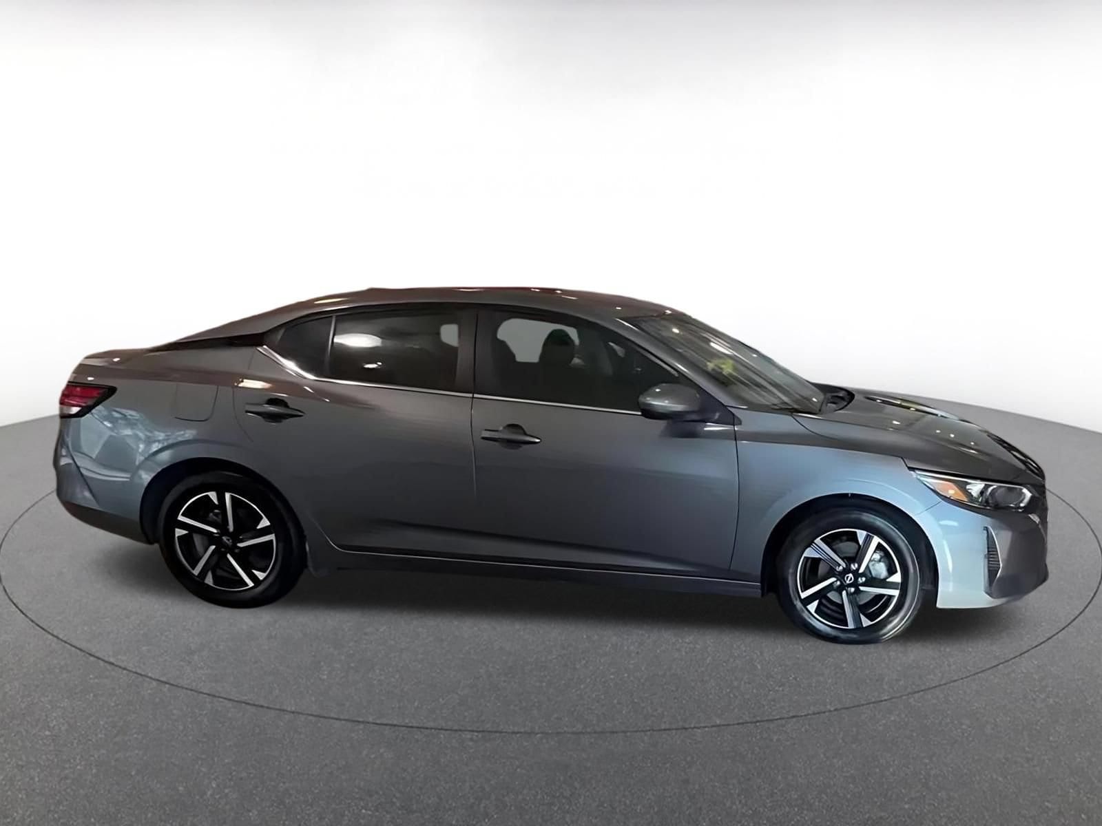 Thumbnail: 2025 Nissan Sentra - 12