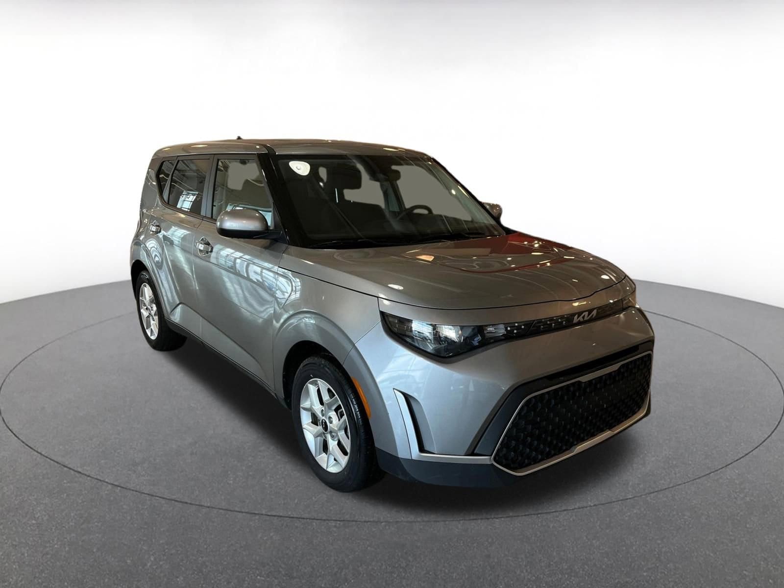 Thumbnail: 2025 Kia Soul - 1