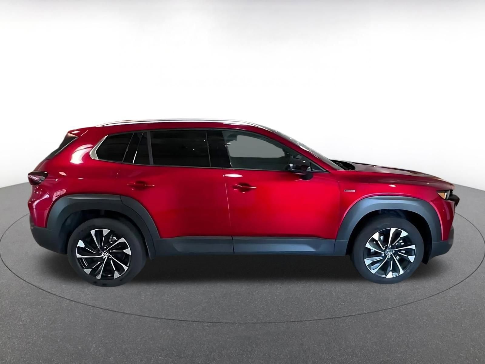 Thumbnail: 2025 Mazda CX-50 - 16