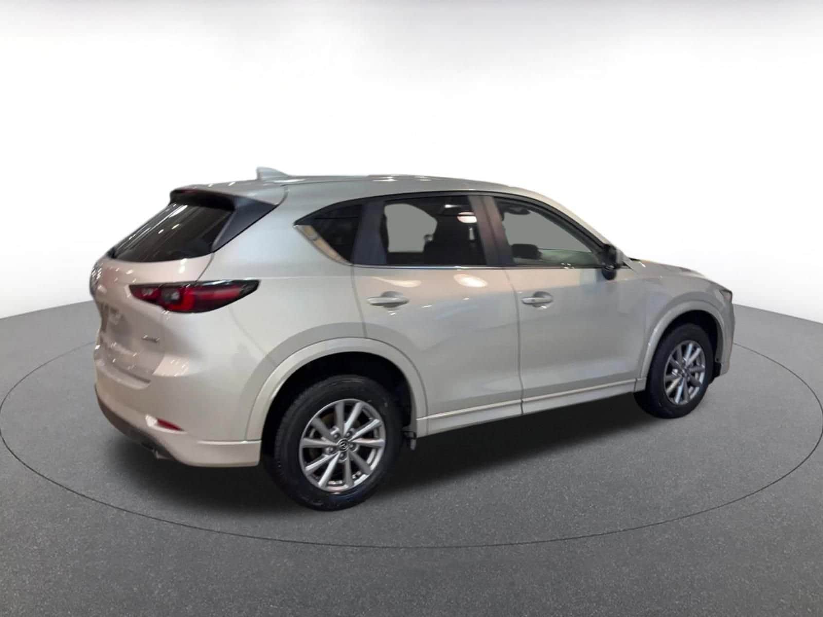 Thumbnail: 2025 Mazda CX-5 - 14