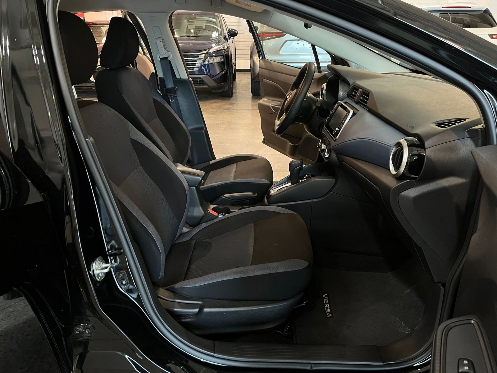 Thumbnail: 2025 Nissan Versa - 35