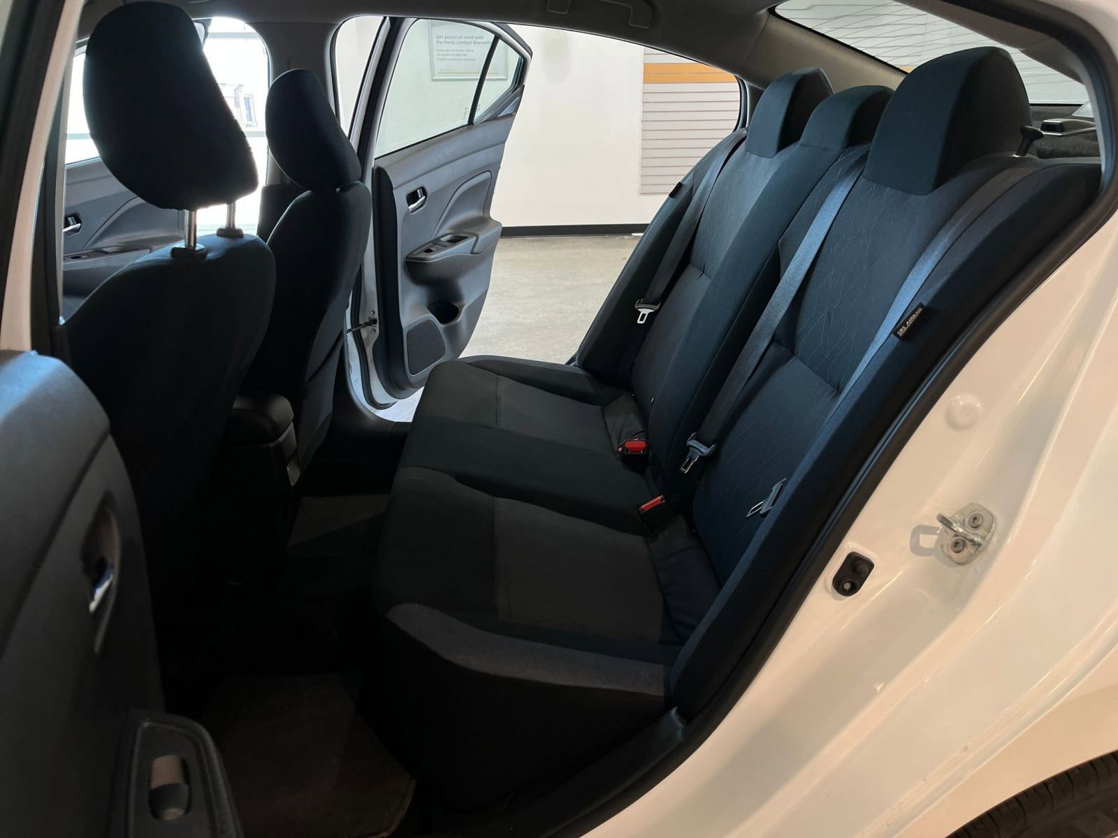 Thumbnail: 2025 Nissan Versa - 24