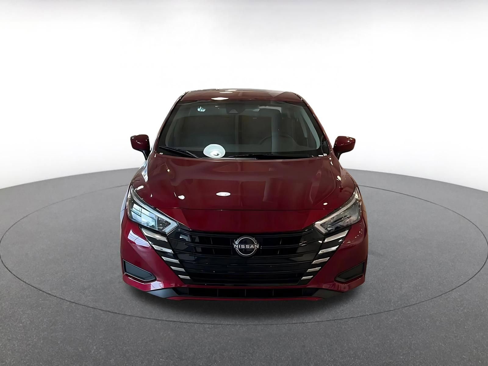 Thumbnail: 2025 Nissan Versa - 4