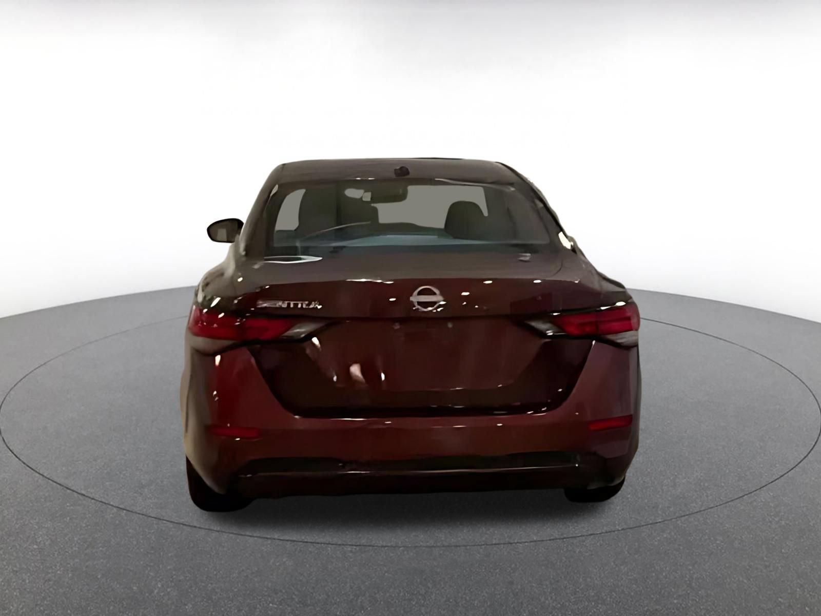 Thumbnail: 2025 Nissan Sentra - 12